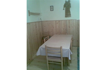 Slovakija Chata Závažná Poruba, Eksterjeras